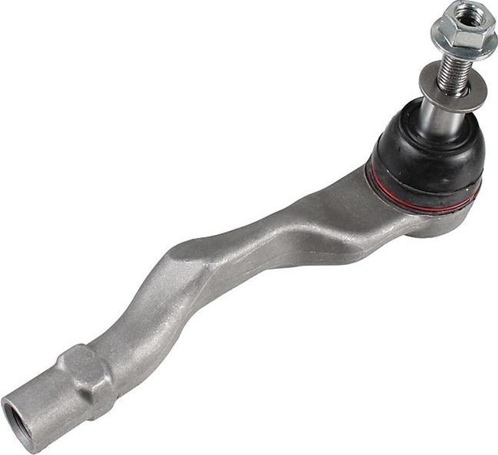 METZGER Spurstangenkopf Spurstange für PORSCHE PANAMERA (971) Vorne Rechts 54067002