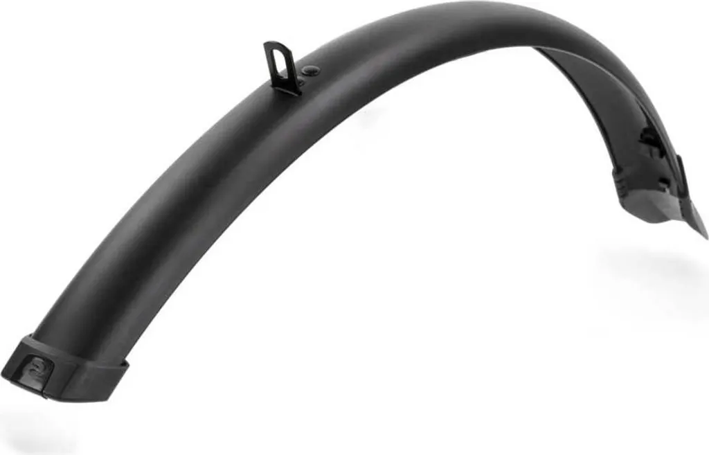 Garde-boue avant SKS 28 B-45M 190 fini les éclaboussures d'eau sur vélo