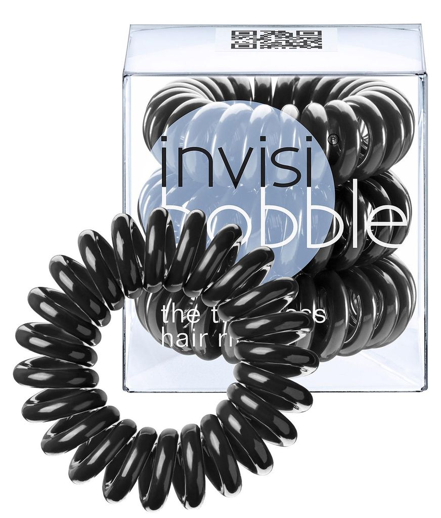 Invisibobble - Original - True Black Productafbeelding 