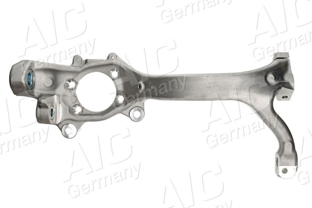 AIC 55832 Achsschenkel Radaufhängung Lenkung für AUDI A6 Avant (4F5, C6) Vorne Rechts