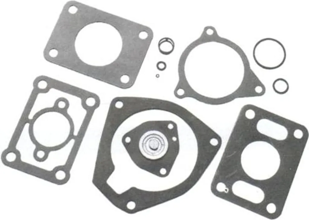 Réparer injecteur Clio et Cherokee avec le kit MEAT & DORIA 750-10011