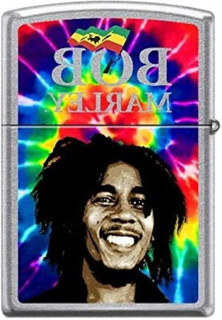 Lampe design en laiton Bob Marley : fini les décors fades et sans âme