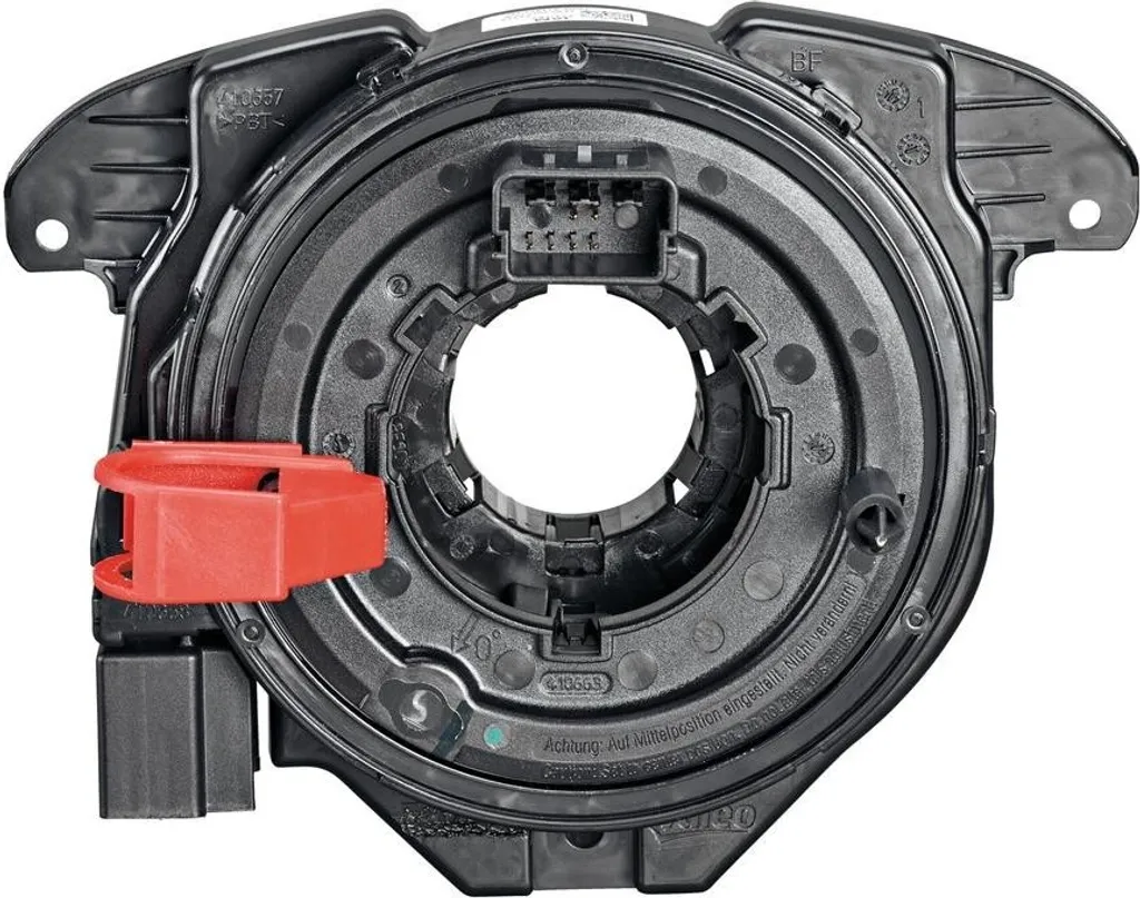 Molla Elicoidale Airbag VALEO 251765 - Ricambio OE 2Q0959653 per Polo e Ibiza
