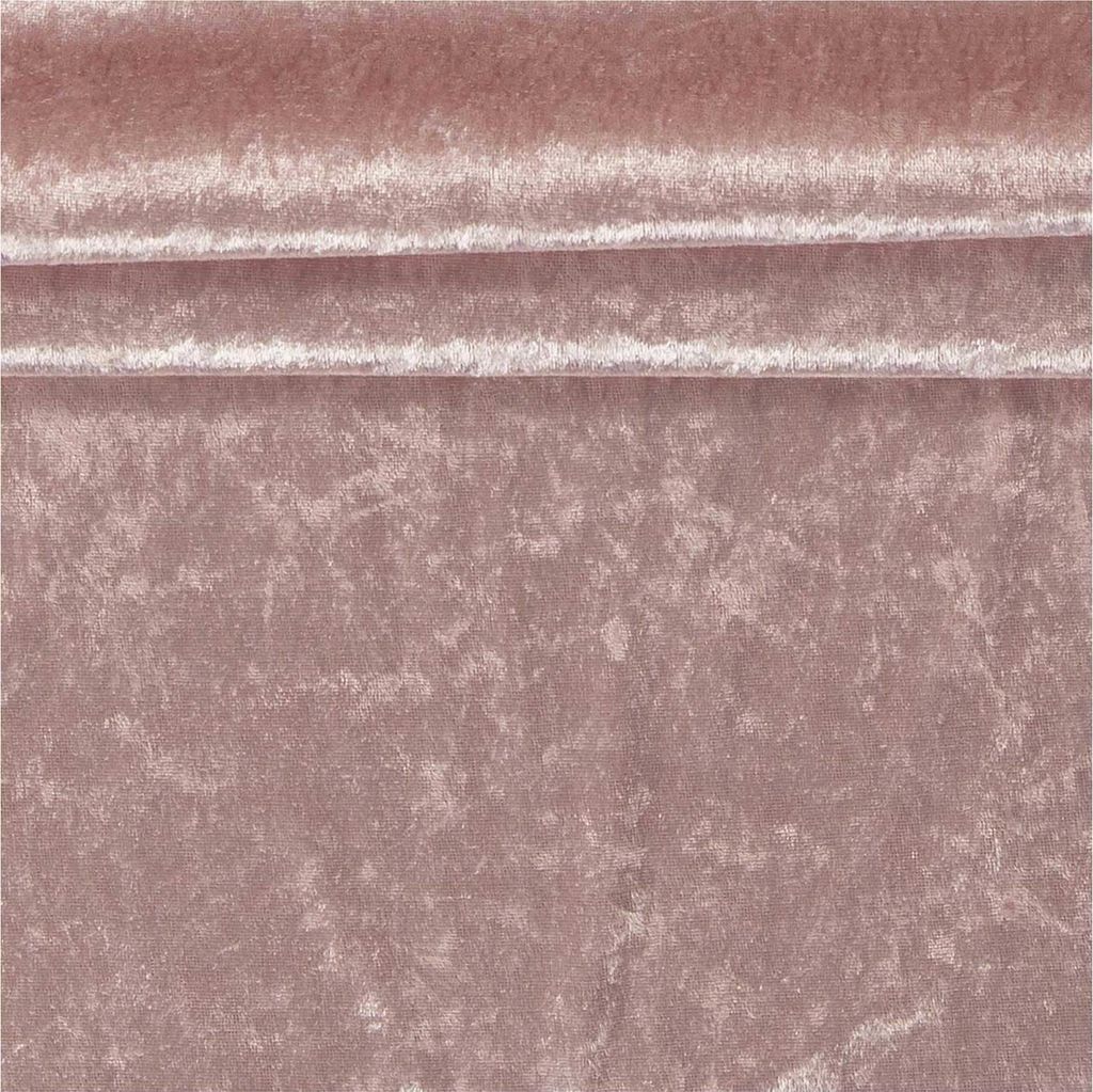Pannesamt Samt-Stoff ab 0,5m Velvet Dekostoff Kostümstoff Produktbild 