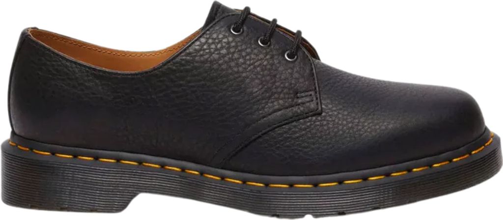 DrMartens 1461 Black Ambassador 39