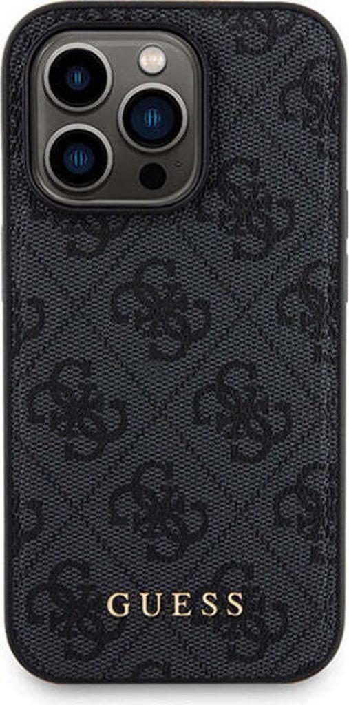 GUESS | Case + Powerbank MagSafe | Back cover | Apple | Image du produit 