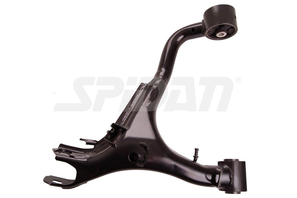 SPIDAN CHASSIS PARTS 58505 Querlenker Hinten Links Oben für LAND ROVER Range Rover Sport (L320)