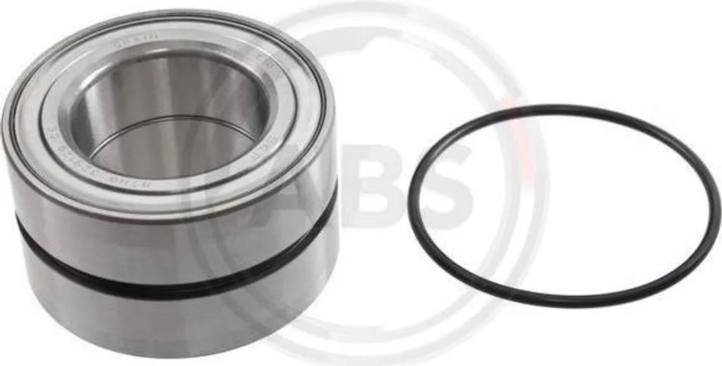 Set Cuscinetti Ruota A.B.S. 201249 Compatibile Iveco Daily 42471033