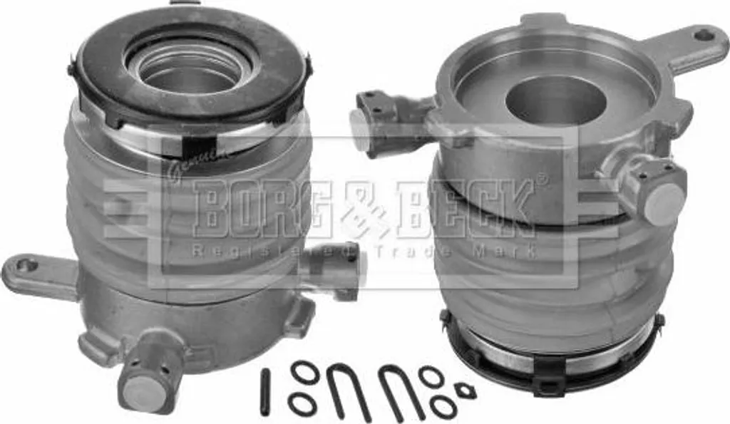 Cylindre récepteur d'embrayage BCS165 Borg & Beck OE 04728060 Jeep