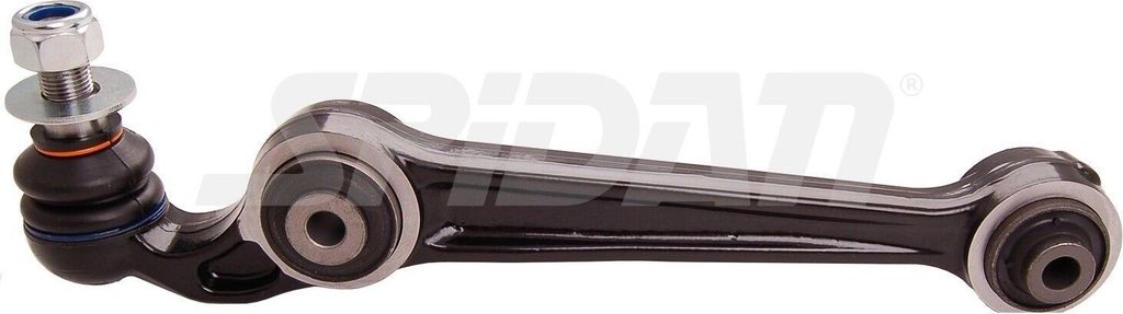 SPIDAN CHASSIS PARTS 57384 Querlenker Vorne Vorne Unten für MAZDA 6 Station Wagon (GY) Längslenker