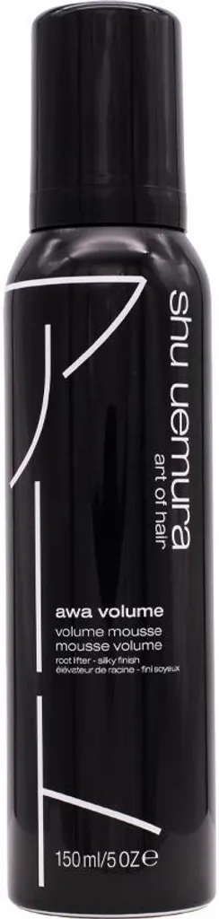 Recensione Tecnica Shu Uemura Awa Volume 150ml - Performance & Volume - 2