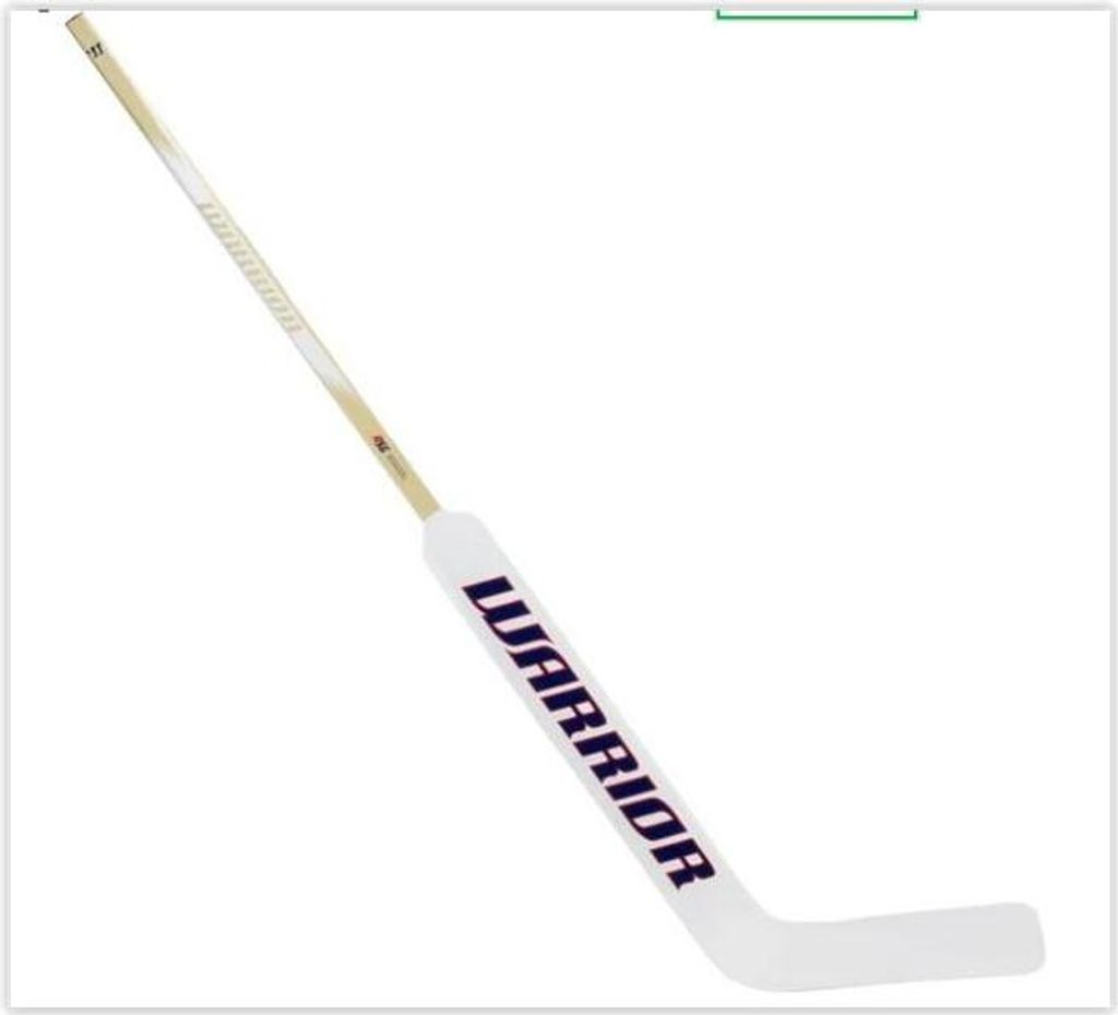 Warrior 20th Anniversary Swagger PRO Senior Goalie Stick 26', Spielseite:Links, Biegung:W33 (TWT)