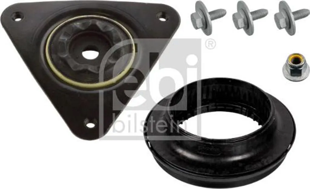 Kit de palier suspension renforcé FEBI 175358 compatible Talisman