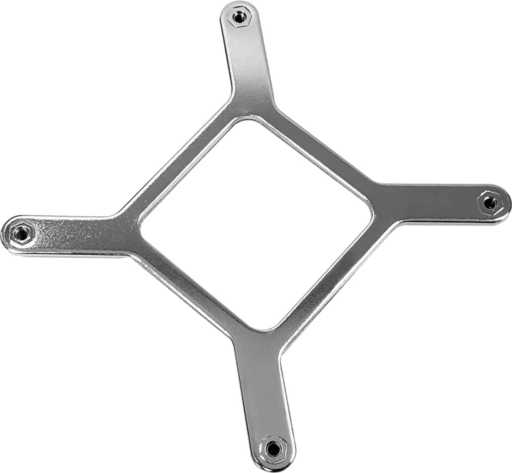 Refroidisseur Serveur 2U Inter-Tech Q-5 Actif pour Socket LGA 1700 - 4