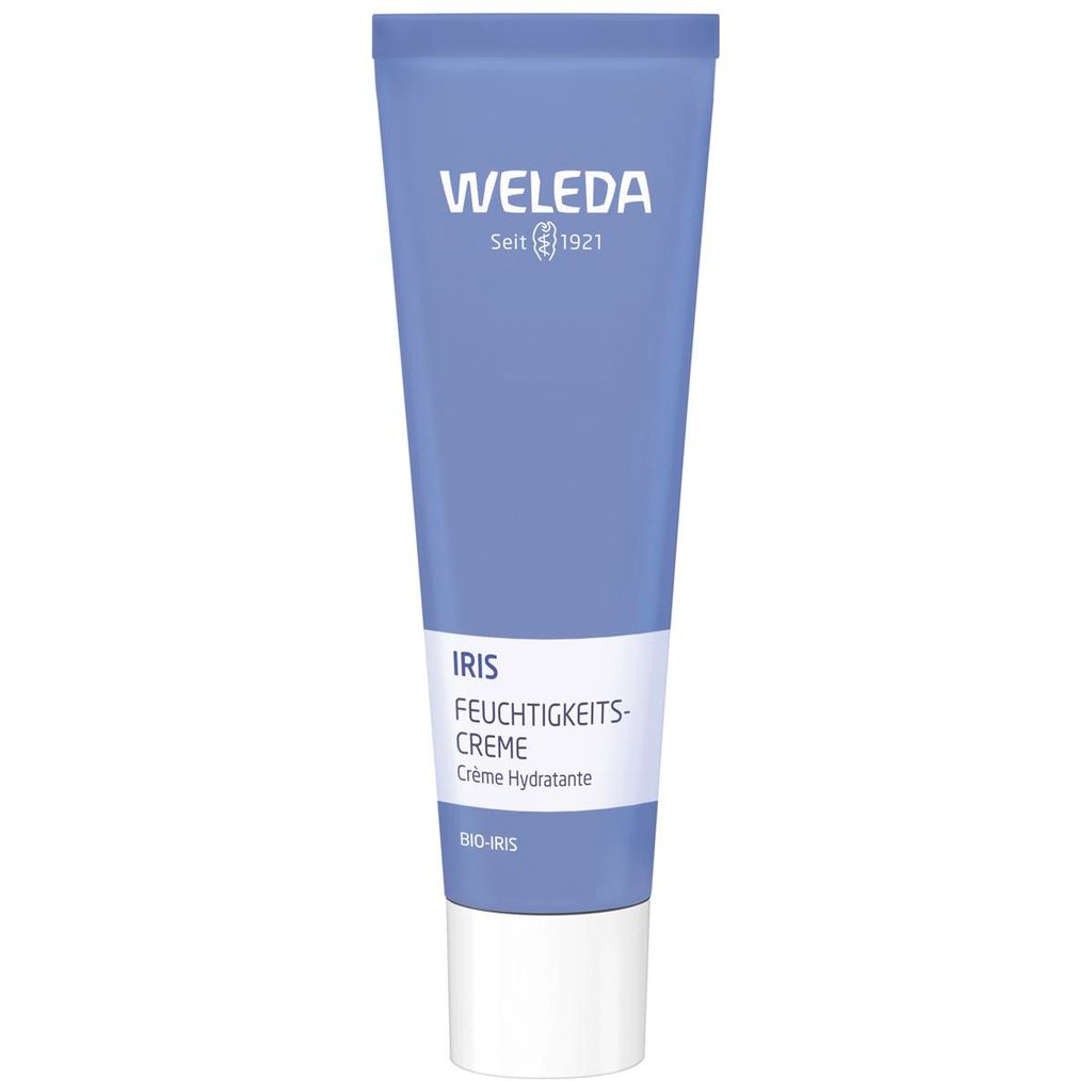 Iris - Feuchtigkeitscreme 30ml