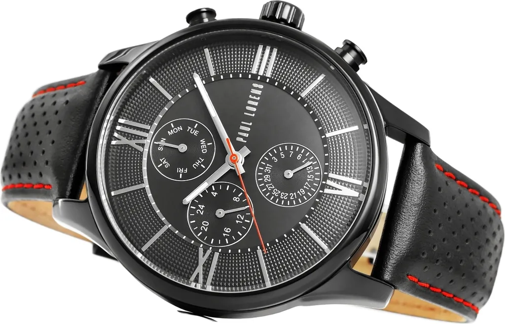 Orologi Paul Lorens ty273030 - 9
