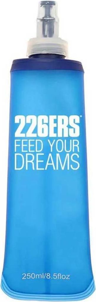 226ers 250ml Softflask Blau Blau One Size