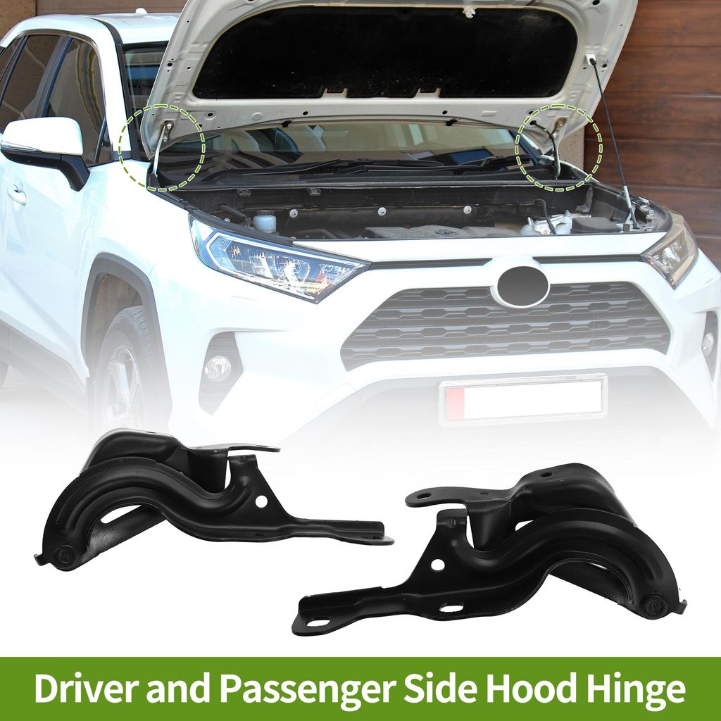 Keine. 22986410/22986409 Motorhaubenscharniere für Chevrolet Malibu 13-15 für Chevrolet Malibu Limited 16 Vorderseite Fahrer- und Beifahrerseite ...