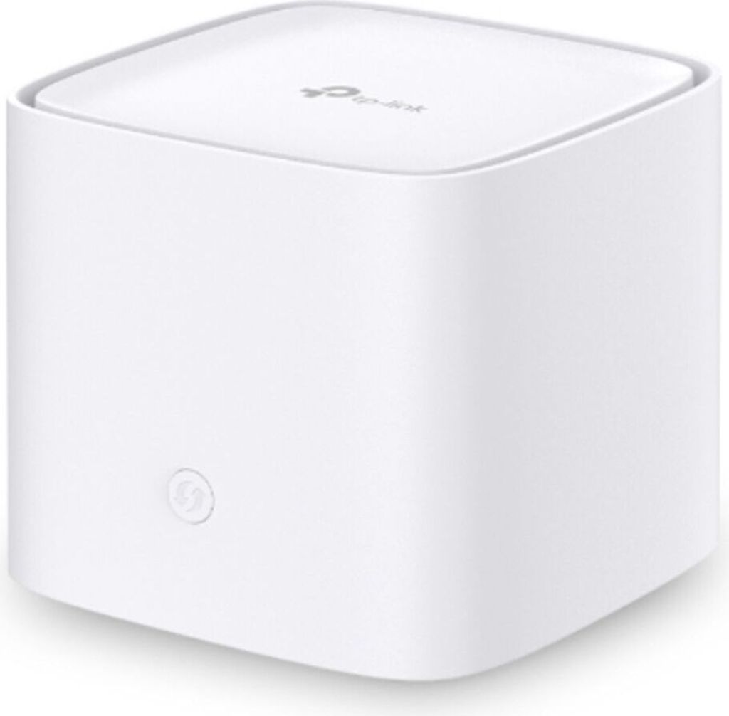 TP-LINK HX220 AX1800 - domowy system WiFi typu Whole Home Zdjęcie produktu 