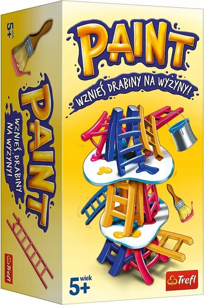 Peinture Acrylique S. GAME CENA pour Maquettes et Figurines de Jeu 17ml
