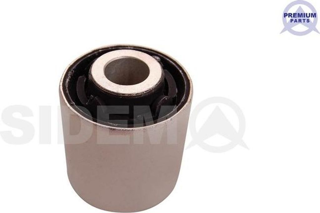 SIDEM 849730 Lagerung, Querlenker OE 1663260281 kompatibel mit GL-Klasse, GLE, GLS, M-Klasse, R-Klasse