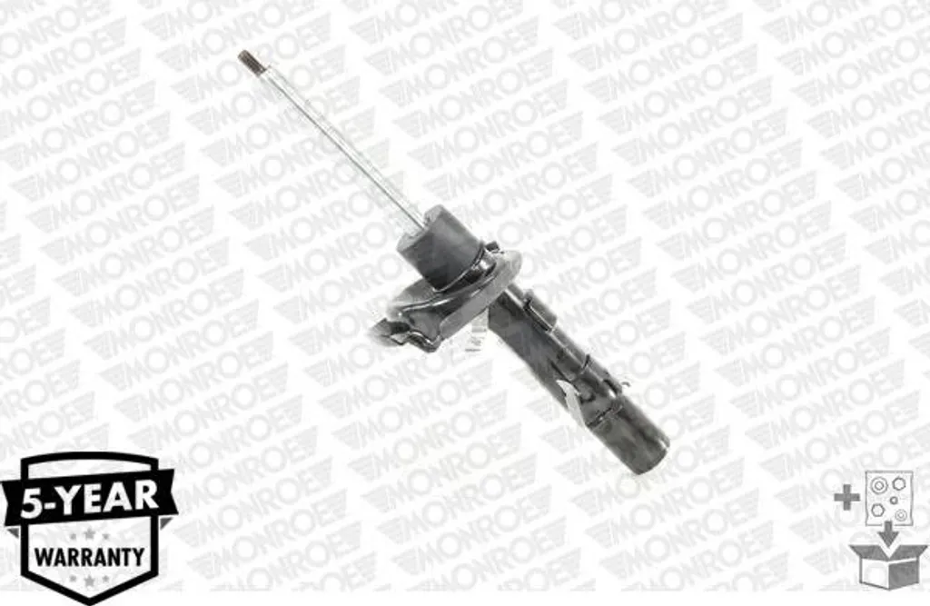 Amortisseur Monroe G8425 technologie gaz OE 31387746 pour Volvo V40