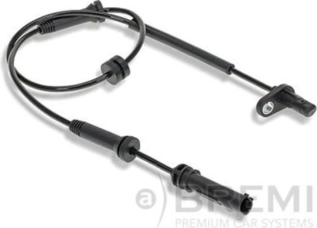Sensore Velocità Ruota BREMI 51578 Compatibile BMW OE 34526791748