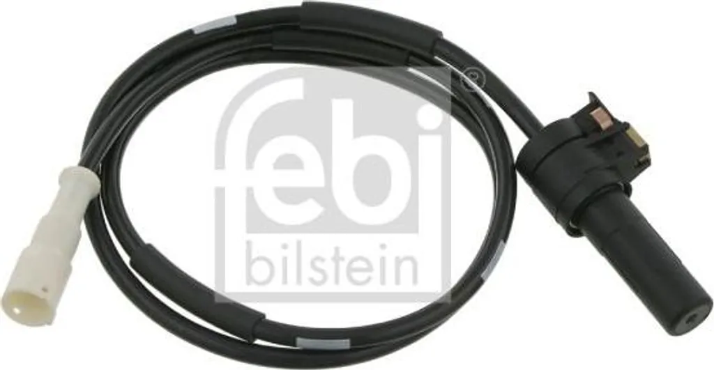 FEBI BILSTEIN 26209 Sensore velocità ruota OE 090386505 compatibile con Corsa B, Tigra