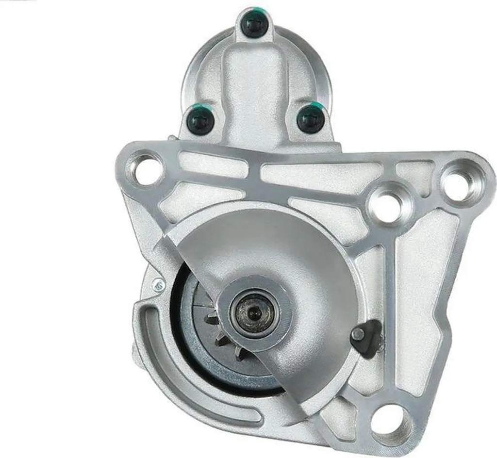 Démarreur de moteur électrique AS-PL compatible avec Renault Megane