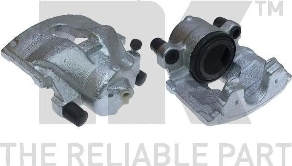 Étrier de Frein Avant pour Toyota Avensis 1.6-2.0D 1997-2003 Gauche/Droit