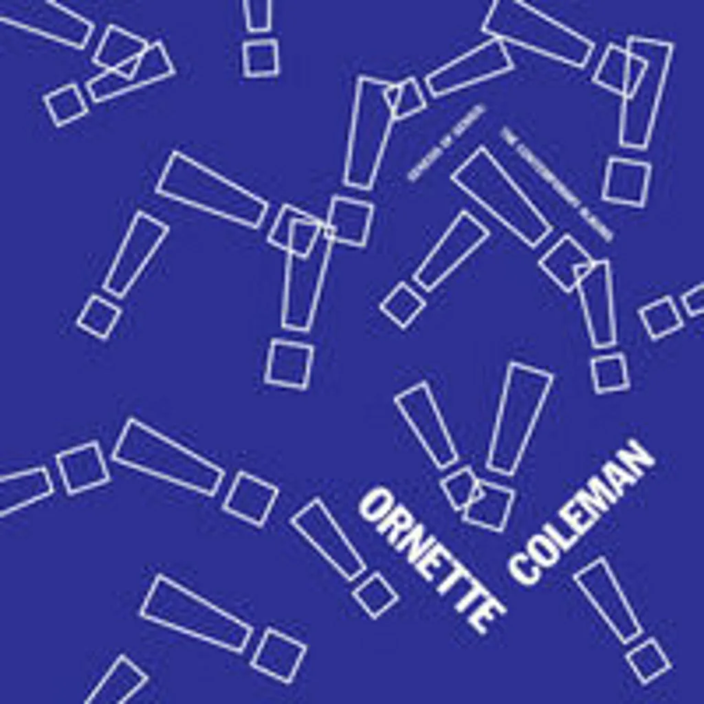 Musique d'Ornette Coleman Something Else pour Amateur de Jazz Moderne