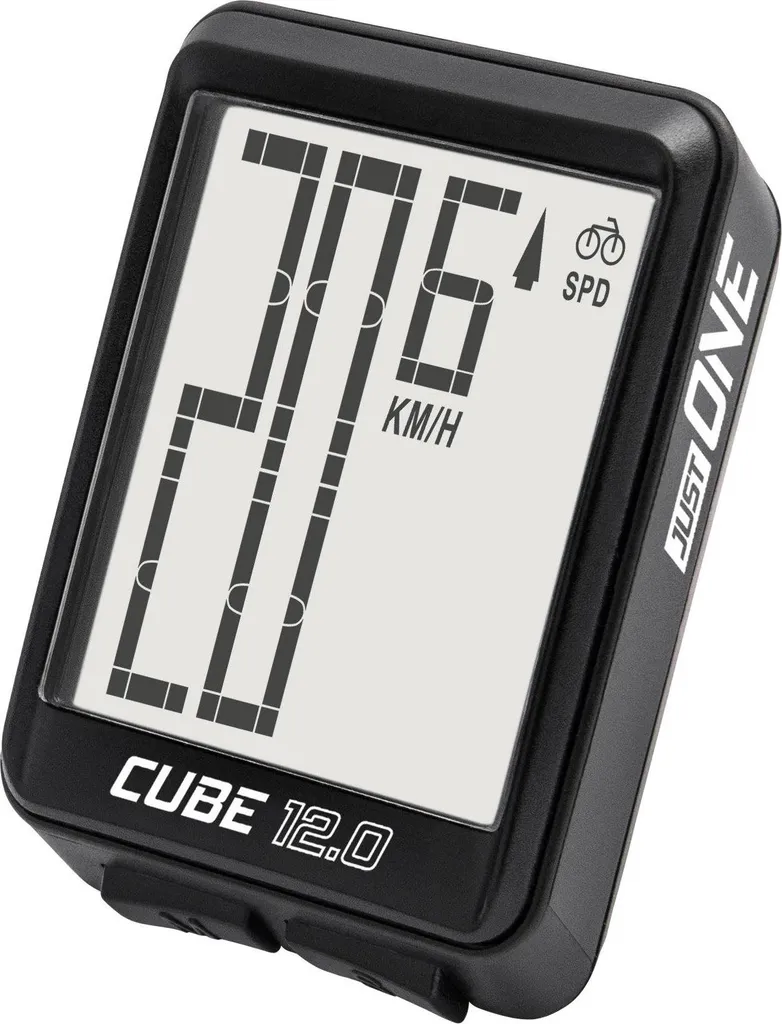 Un cube 12.0 multifonction avec faces interactives et design ergonomique - 4
