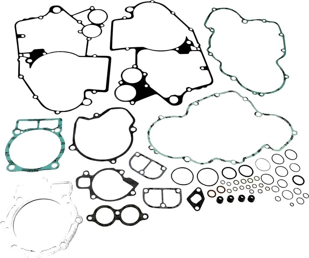 Kit réparation joints moteur Beta RR 525 Enduro 2005-2009 entretien moto