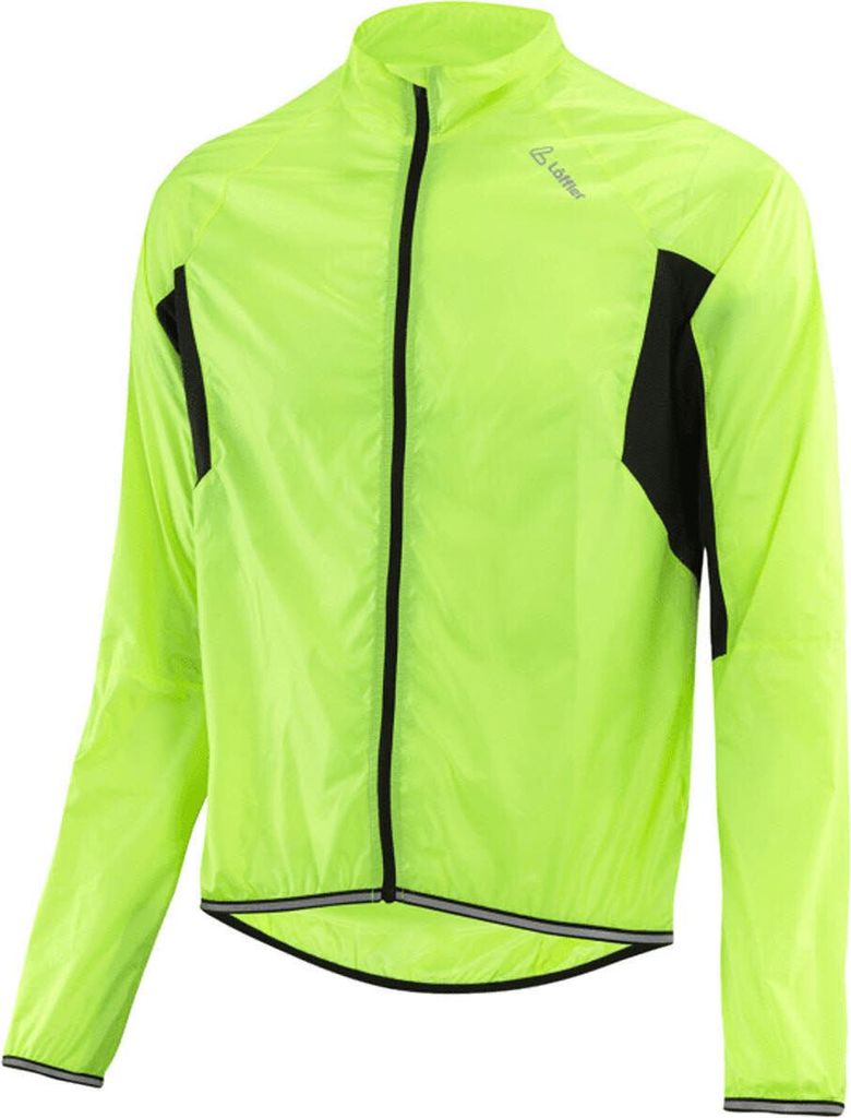 Bike Windshell 50