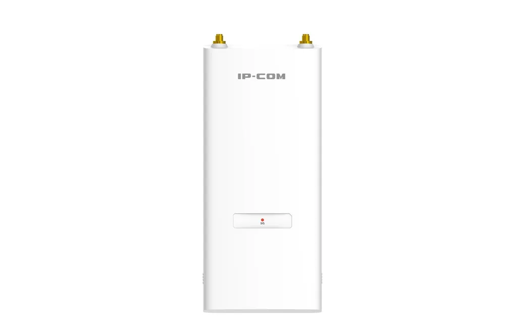 WiFi Faible en Extérieur ? Solution Point d'accès IP-COM iUAP-AC-M PoE - 3