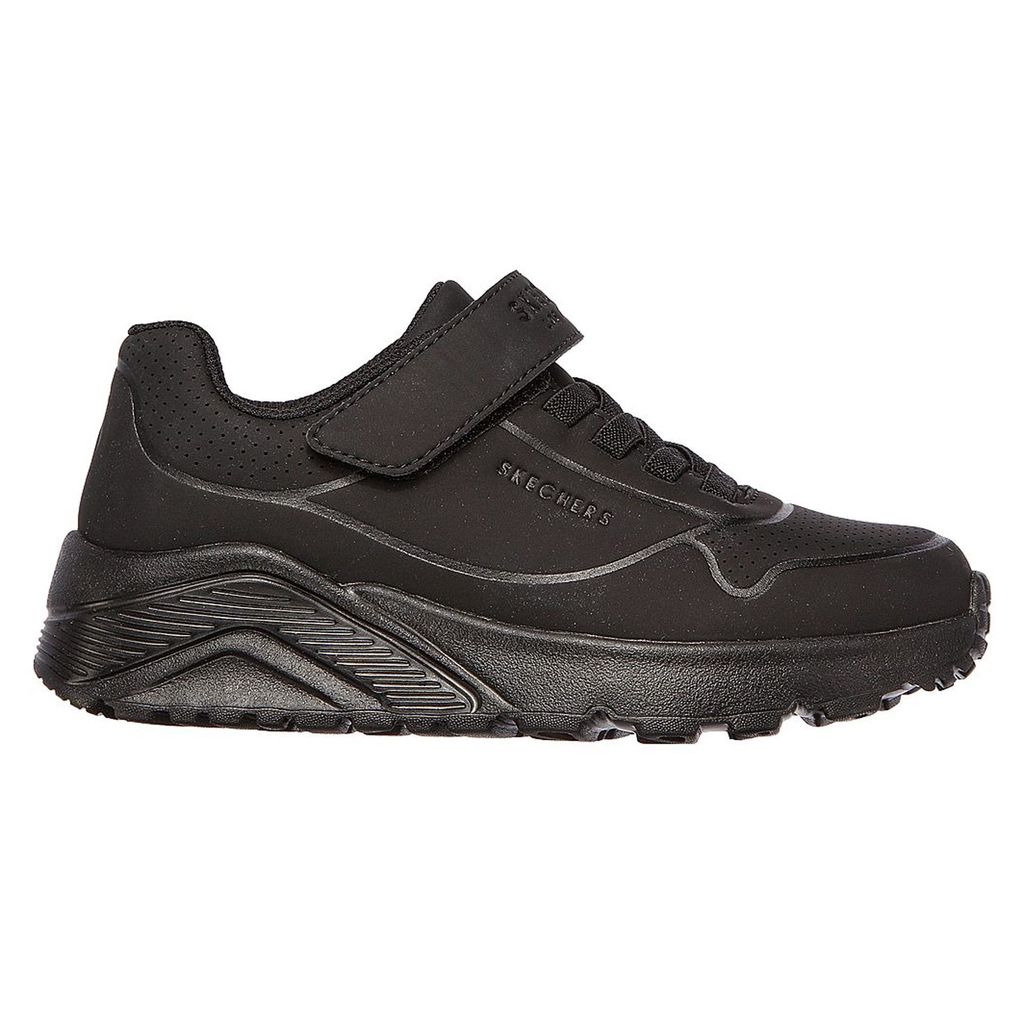Skechers Uno Lite 403695L-BBK Kinder