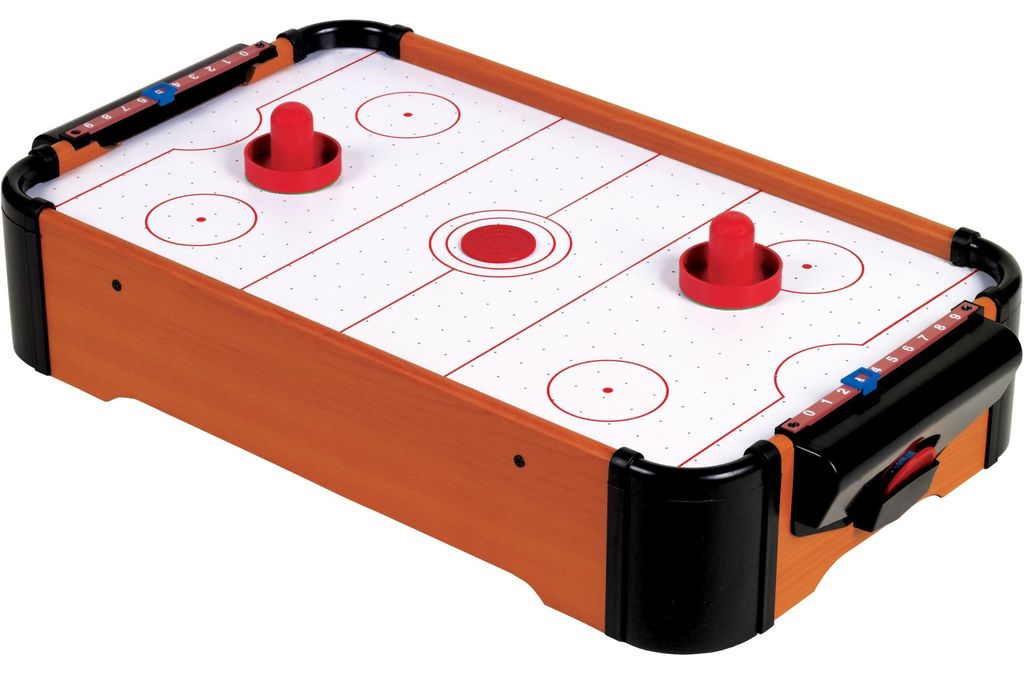 Natural Games Table de hockey 51 x 31 x 9,5 cm Image du produit 