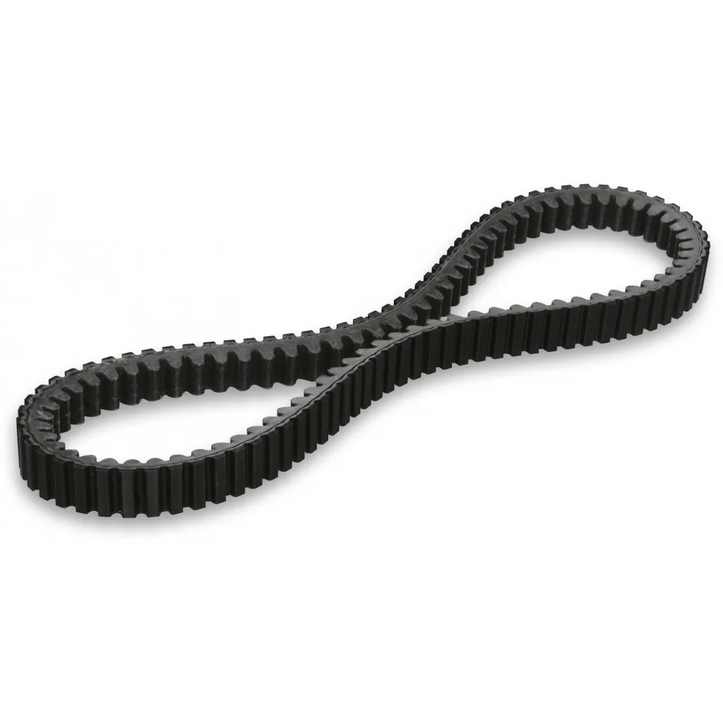 Courroie Malossi X K Belt 22,6x10,6x845mm pour Scooter et Maxiscooter