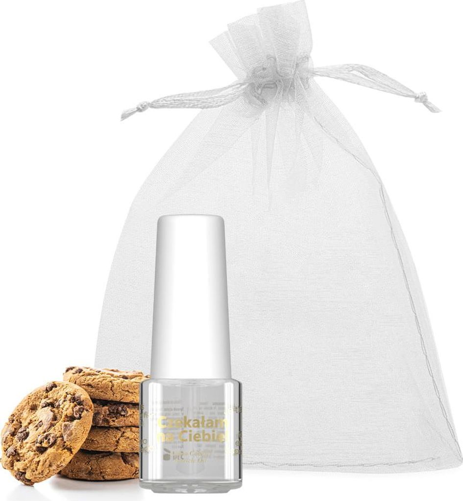 Choco Cookies Nagelhaut- und Nagelöl im 5 ml Beutel