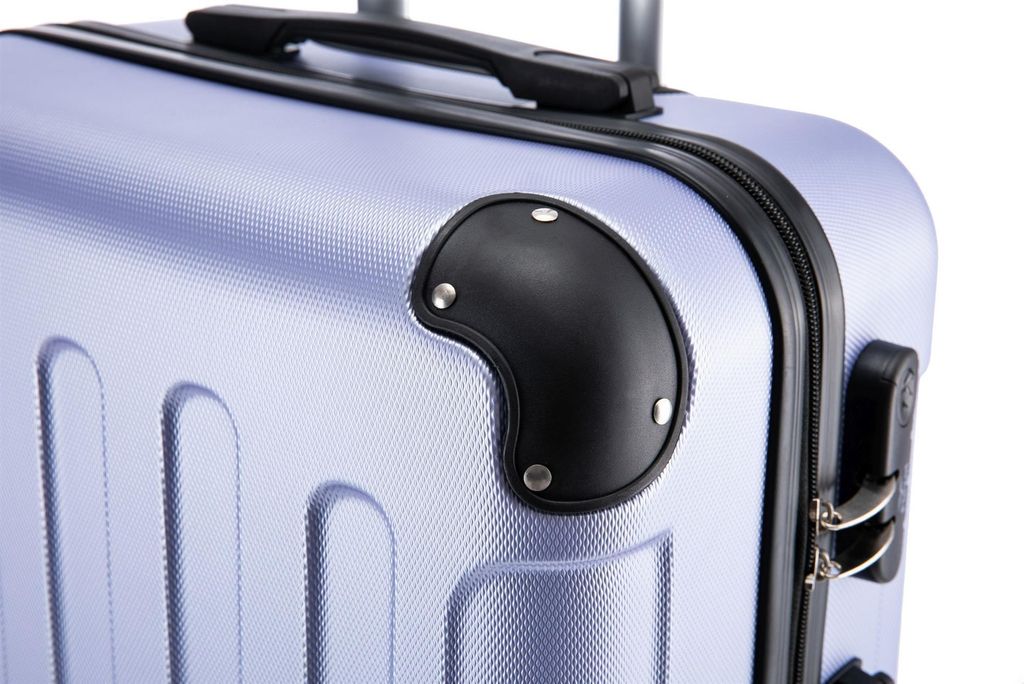 Flexot® F-2045 Handgepäck Bordcase Trolley Koffer Produktbild 16