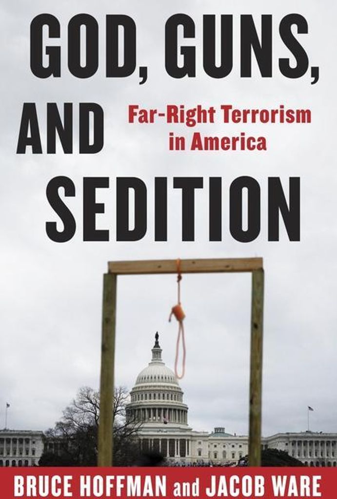 God, Guns, and Sedition