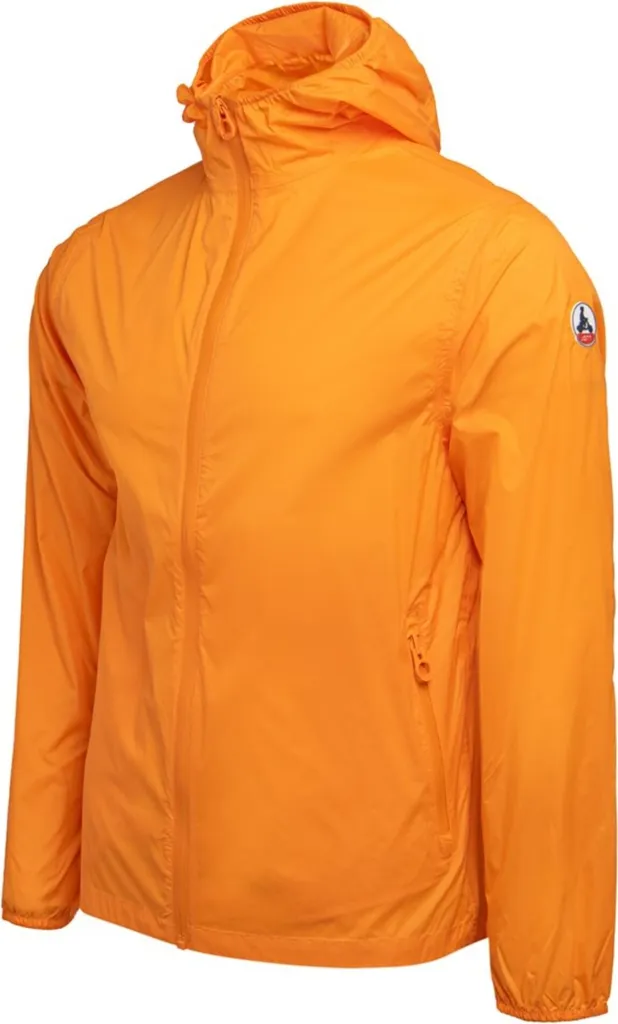 Veste Jott Derry Idéale pour les Voyages - Coupe-vent Homme SS24 Chic