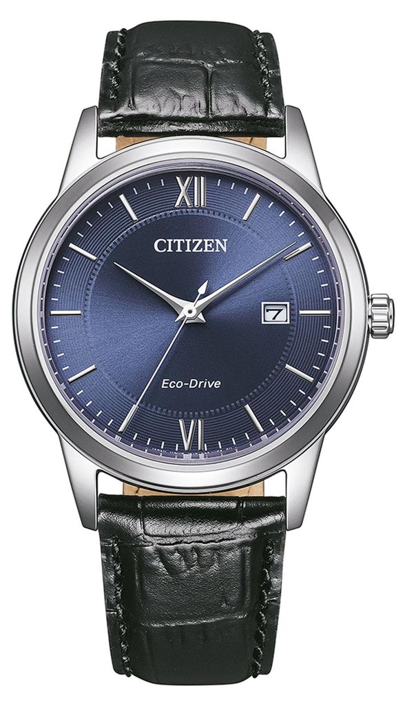 Citizen Eco Drive Herrenuhr Produktbild 