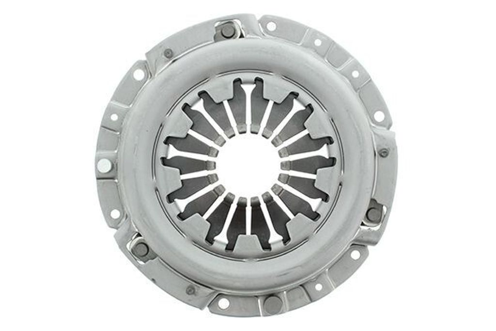 AISIN Kupplungsdruckplatte CO-006 für CHEVROLET Lanos Limousine 126mm 186mm