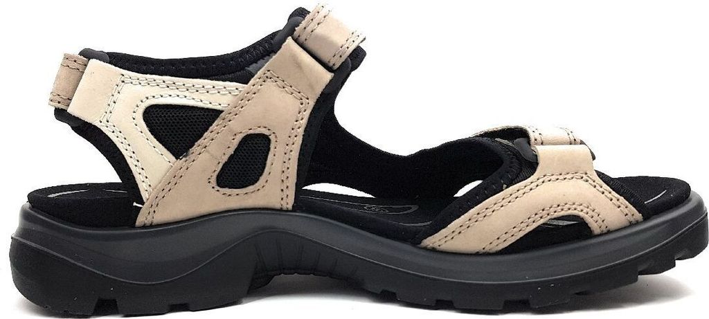 Ecco Offroad Yucatan W Atmosphere/Ice W./Black Produktbild 100