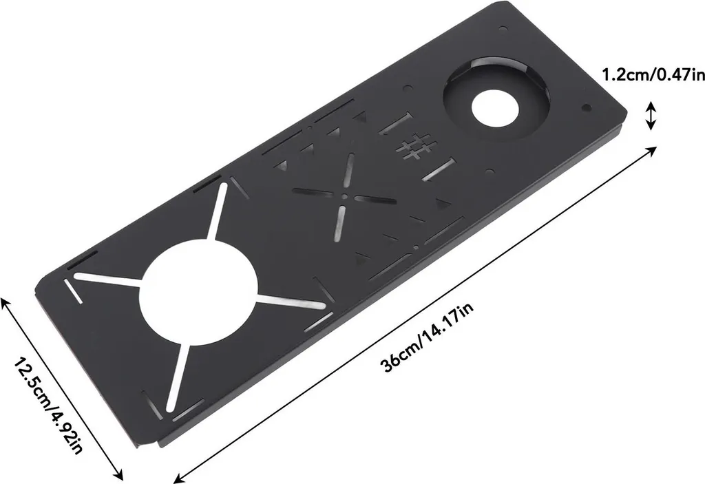 Table de Camping IGT avec Distributeur d'Eau Électrique et Plaque