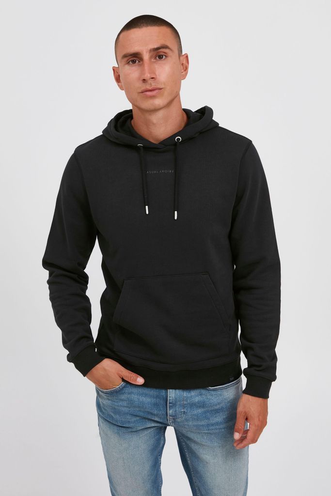 CASUAL FRIDAY CFSinius Hoddie Sweat Herren Kapuzenpullover Produktbild 