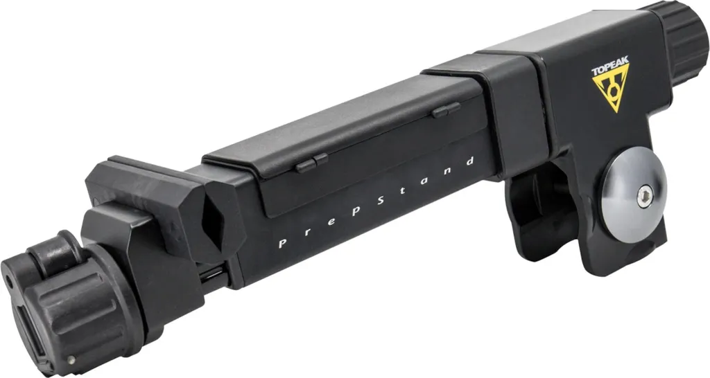 Bras de rechange Topeak PrepStand Elite et Pro noir pour pied atelier