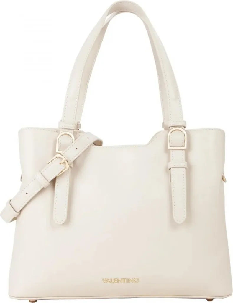 Acquista Borsa A Tracolla Valentino Bags Winnie Re Beige | Offerta Fashion