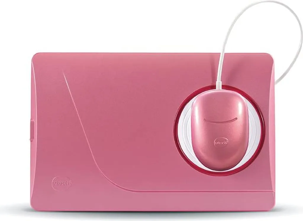 Ordinateur Portable Vtech Genio pour Apprendre l'Informatique et Créer - 3